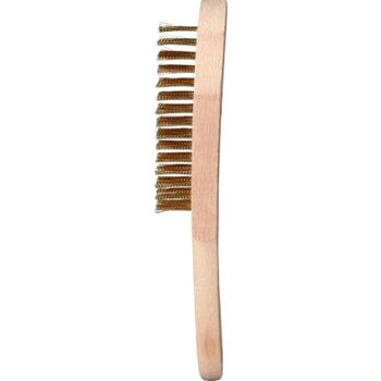 Drahtbürste KS TOOLS  BT706009
