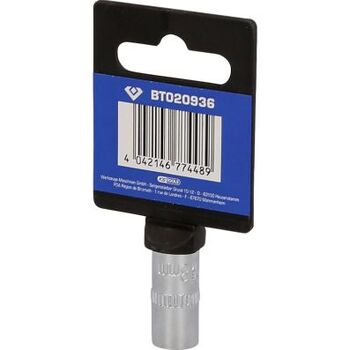 Steckschlüsseleinsatz KS TOOLS BT020936 Steckschlüsseleinsatz KS TOOLS BT020936