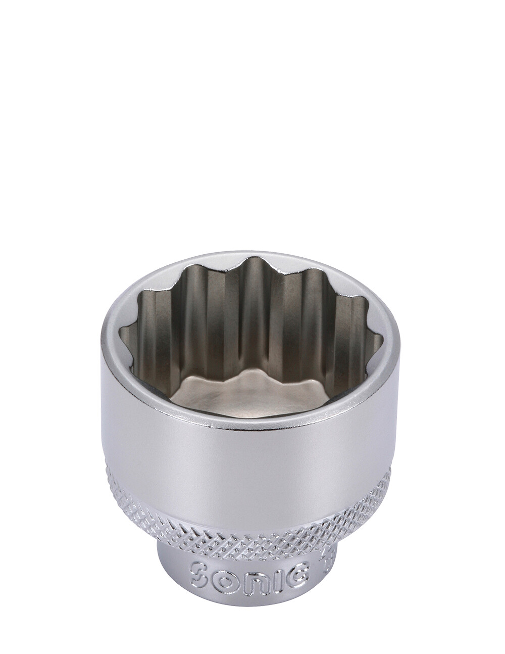 Werkzeug Sonic Stecknuss 3/8" 12-kant 22mm 22822