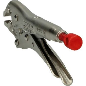 Gripzange, 55mm, 175mm