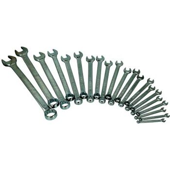 Ring-/Gabelschlüsselsatz KS TOOLS  BT011021