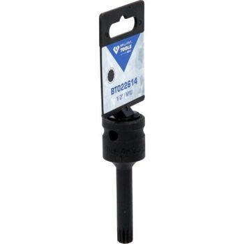 Kraft-Stecknuss KS TOOLS BT022614 Kraft-Stecknuss KS TOOLS BT022614