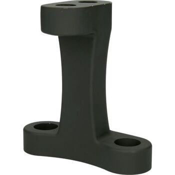 Druckfuß, Ø 155 mm, 90 mm