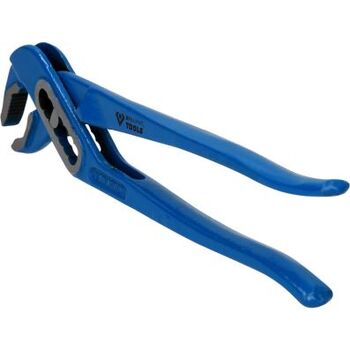 Rohr-/Wasserpumpenzange KS TOOLS  BT064906