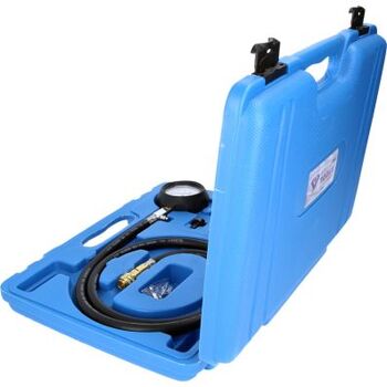 Prüfgerät, Öldruck KS TOOLS BT581450 Prüfgerät, Öldruck KS TOOLS BT581450