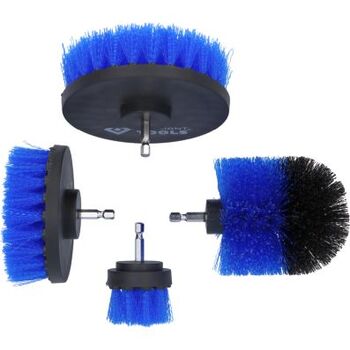 Bürstenscheibe, Bohrmaschine KS TOOLS  BT103110