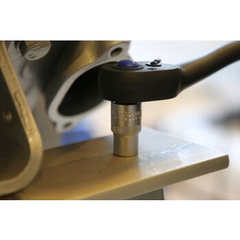 Steckschlüsseleinsatz KS TOOLS  BT022803