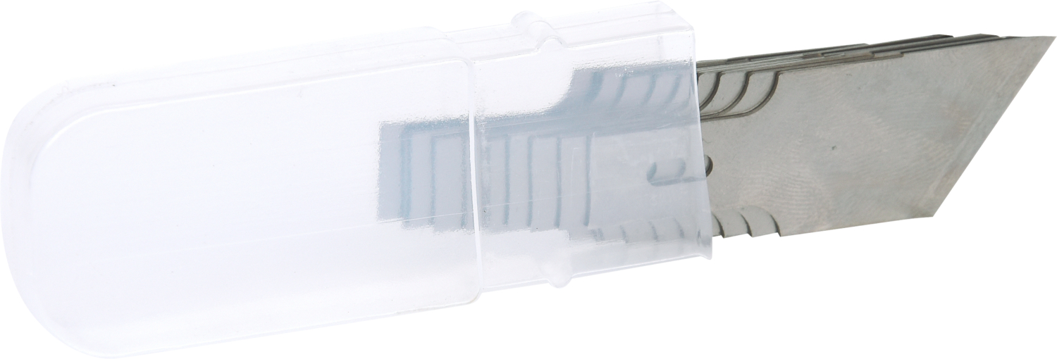 Ersatzklingen, 53°, 16mm, 10er Pack