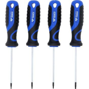Schraubendrehersatz KS TOOLS  BT034004