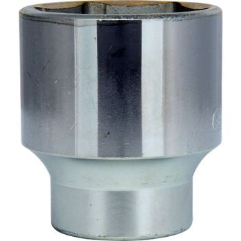 3/4" Sechskant-Stecknuss, kurz, 46mm