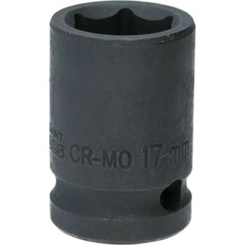 Kraft-Stecknuss KS TOOLS  BT022639
