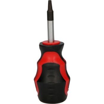 ERGOTORQUEplus® Schraubendreher für Innenvierkantschrauben, #01, 98mm