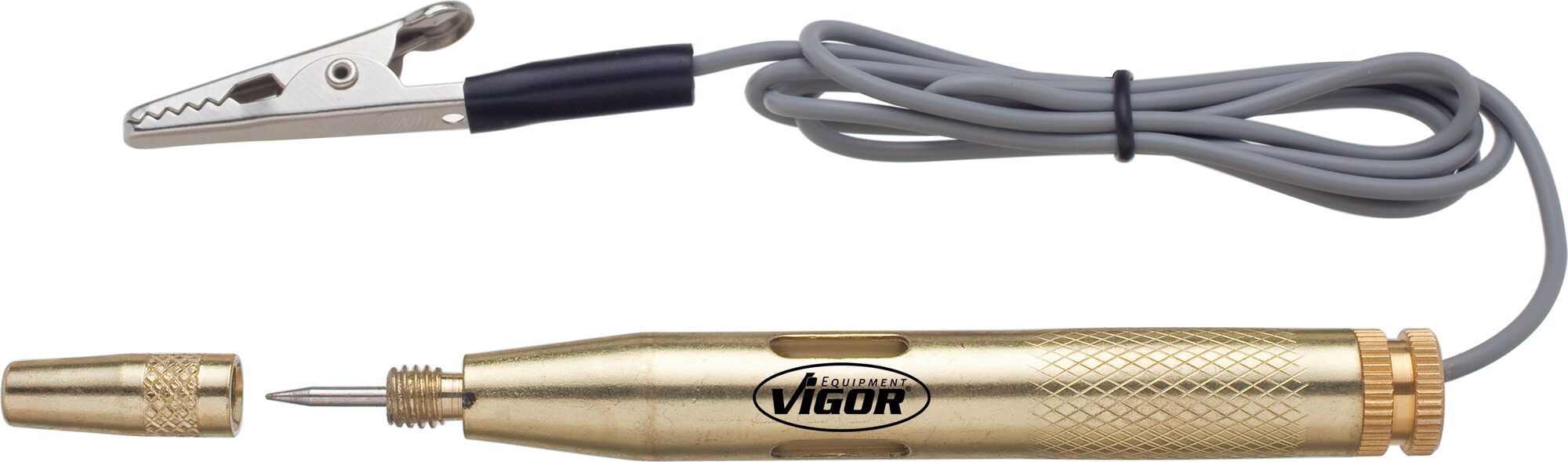 VIGOR Autolichtprüfer · V1722 · 110 mm