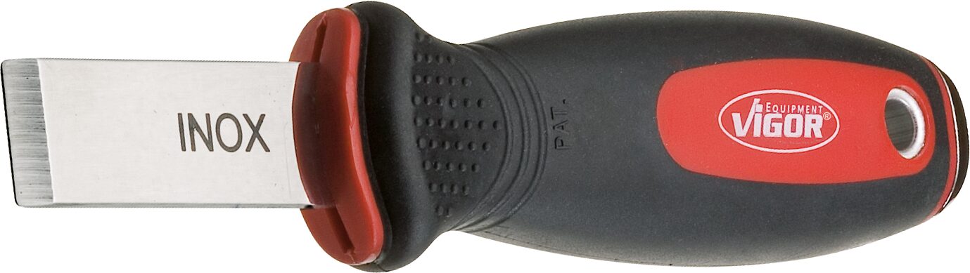VIGOR Schaber · V2508 · 20 mm
