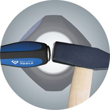 Schlagschraubendreher-Satz KS TOOLS BT031020 Schlagschraubendreher-Satz KS TOOLS BT031020