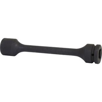 1" Sechskant-Torsions-Kraftstecknuss, XL, 32mm, 600Nm