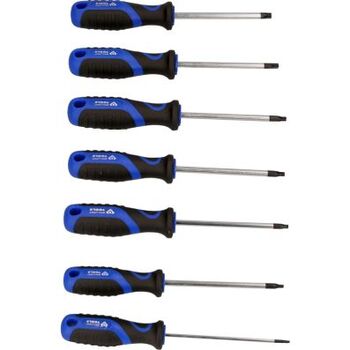 Schraubendrehersatz KS TOOLS BT034007 Schraubendrehersatz KS TOOLS BT034007