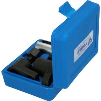 Steckschlüsselsatz KS TOOLS BT601000 Steckschlüsselsatz KS TOOLS BT601000