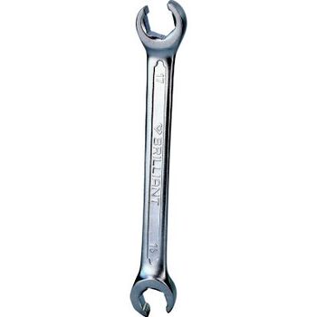 Doppel-Gabelschlüssel KS TOOLS  BT706018