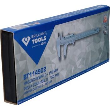 Messschieber KS TOOLS  BT114902