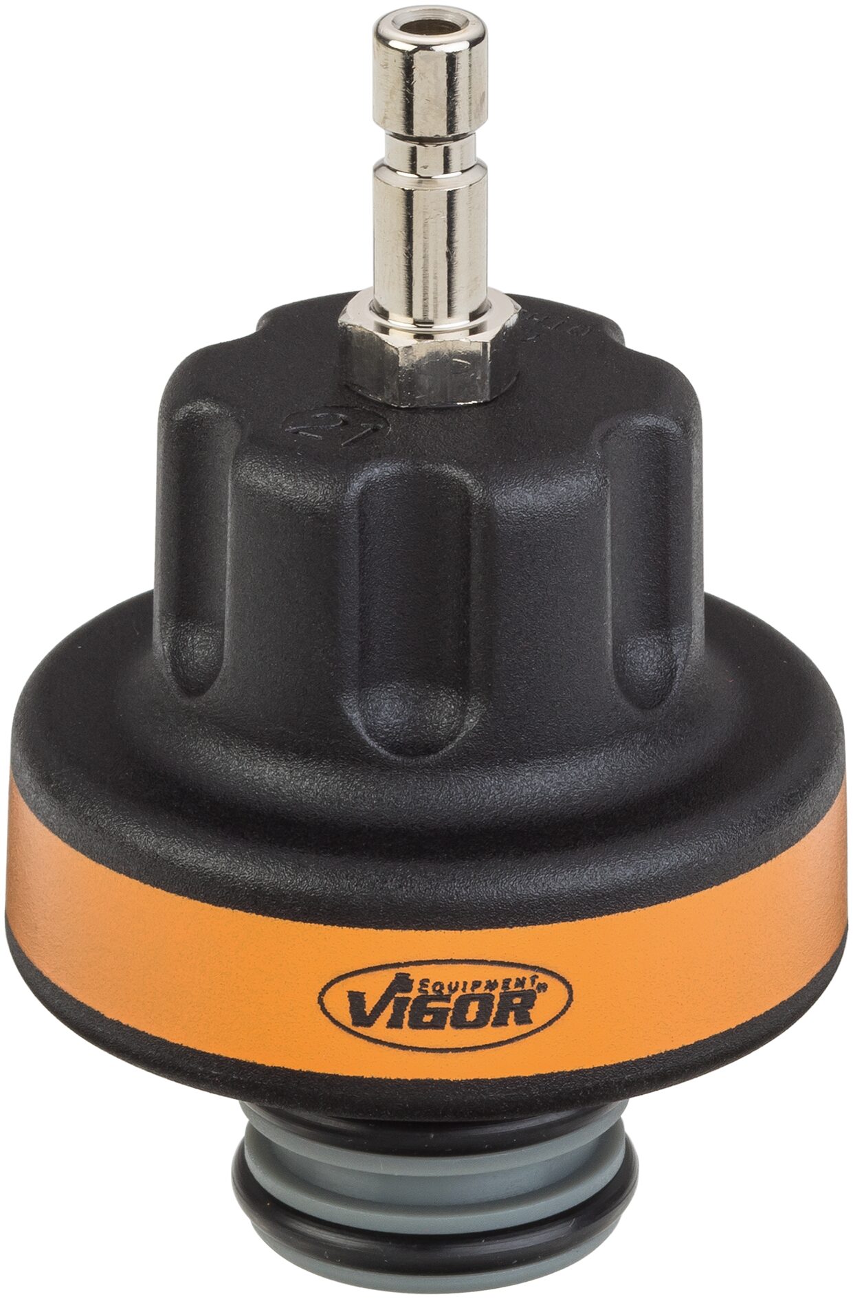 VIGOR Kühlsystem-Schraubadapter · M 52,5 x 3,0 mm · V4258