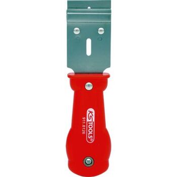 Plakettenschaber, 38mm