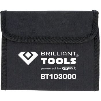 Reinigungsbürsten-Satz KS TOOLS BT103000 Reinigungsbürsten-Satz KS TOOLS BT103000