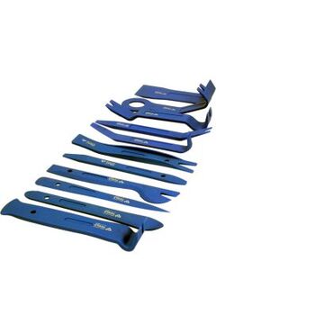 Zierleistenkeilsatz KS TOOLS  BT511065