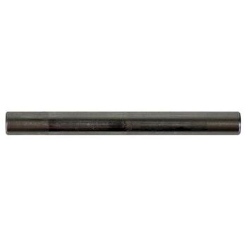 1/4" Sechskant-Kraft-Stecknuss, kurz, 10mm