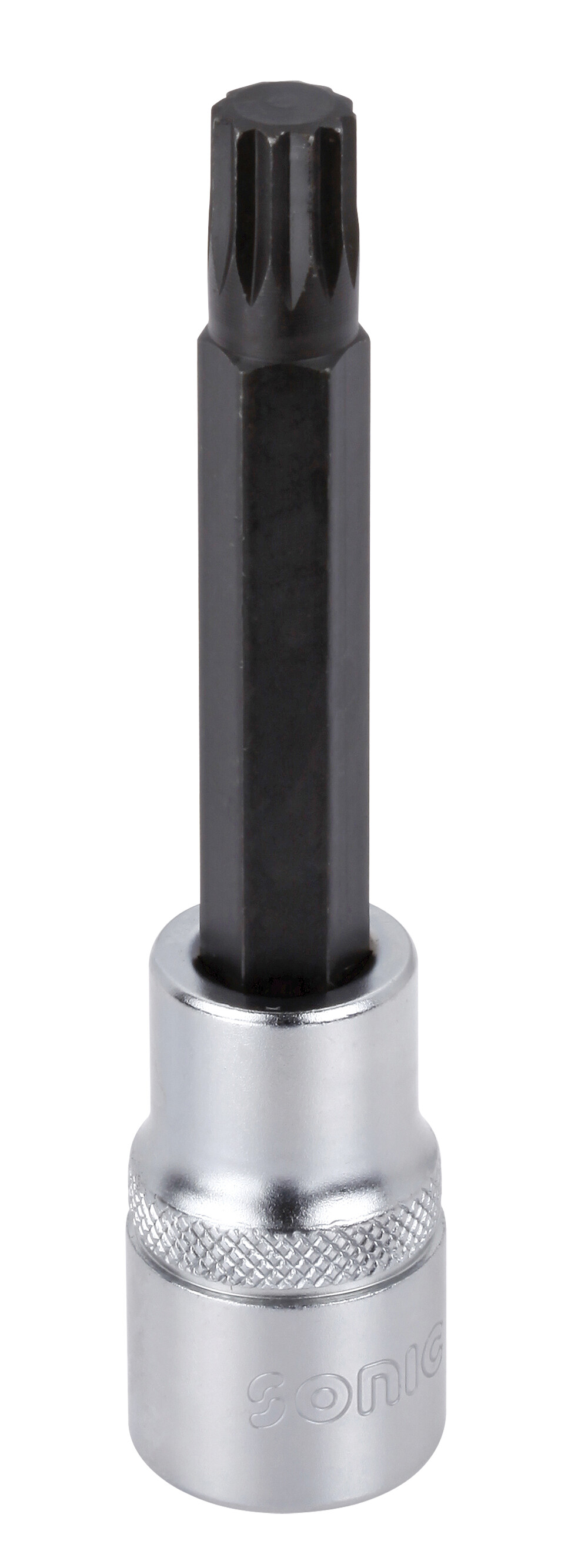 Werkzeug Sonic Biteinsatz 1/2" Vielzahn 100mmL M6 83810006