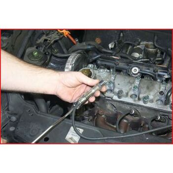 Abzieher, Zündkerzenstecker KS TOOLS  BT566000