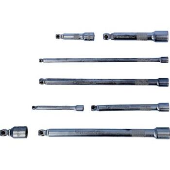 Verlängerungssatz, Steckschlüssel KS TOOLS  BT020009