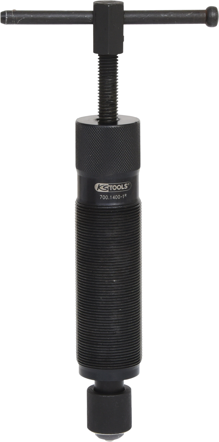 Hydraulikspindel 10 t, AG 1.1/2"x16G