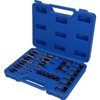 Schraubenausdreher KS TOOLS BT541900 Schraubenausdreher KS TOOLS BT541900