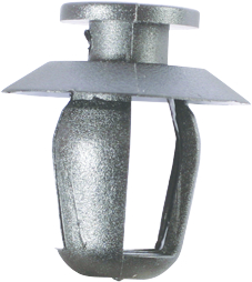 Verkleidungs-Clip für Peugeot/Citroën,10er Pack