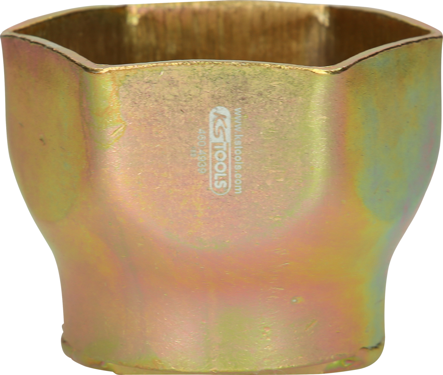 3/4" Achsmuttern-Schlüssel für BPW, 95 mm