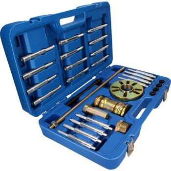 Montagewerkzeugsatz, Radnabe/Radlager KS TOOLS  BT671100