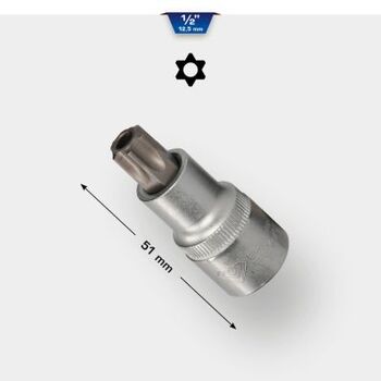 Steckschlüsseleinsatz KS TOOLS  BT022902