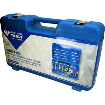 Montagewerkzeugsatz, Radnabe/Radlager KS TOOLS  BT671100