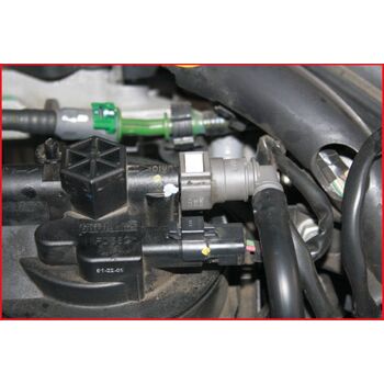 Gripzange, 55mm, 175mm