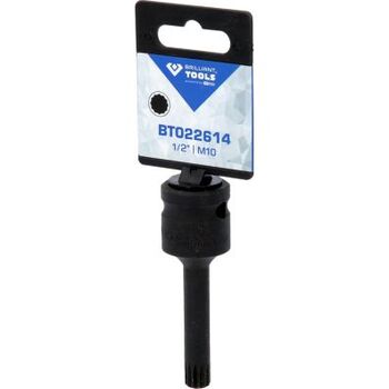 Kraft-Stecknuss KS TOOLS BT022614 Kraft-Stecknuss KS TOOLS BT022614