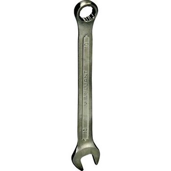 Ring-/Gabelschlüssel KS TOOLS BT011910 Ring-/Gabelschlüssel KS TOOLS BT011910