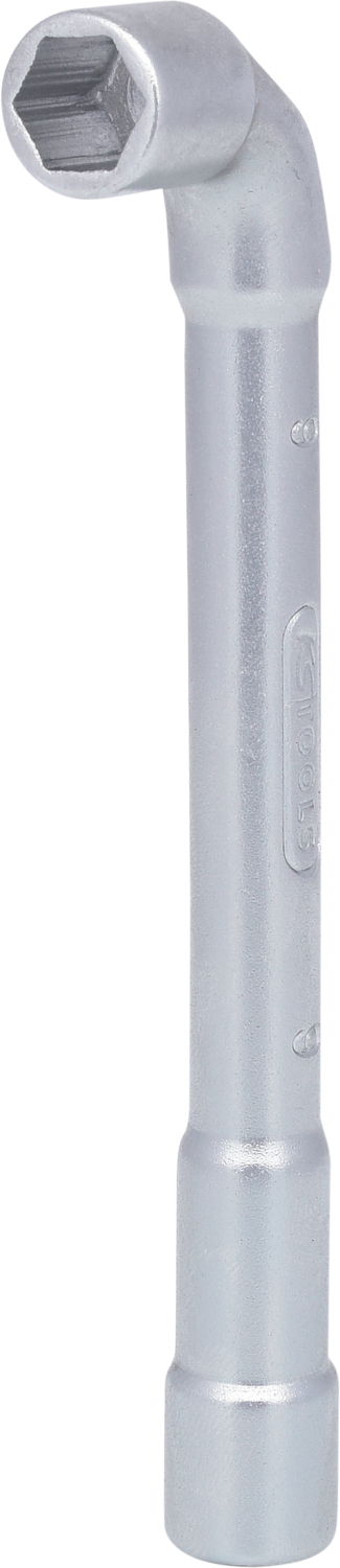 ULTIMATEplus Doppel-Steckschlüssel mit Bohrung, 9mm