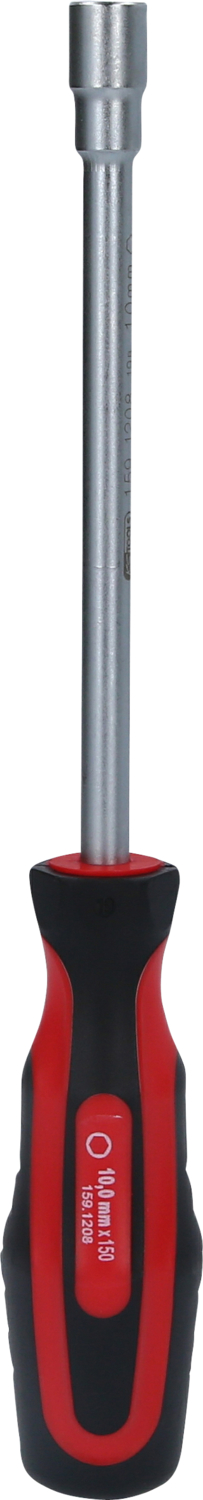 ERGOTORQUEplus Stecknuss-Schraubendreher, 10mm