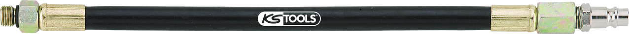 Ventil Druckluft-Adapter, flexibel