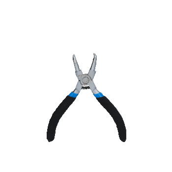 Seegerringzange KS TOOLS  BT067008