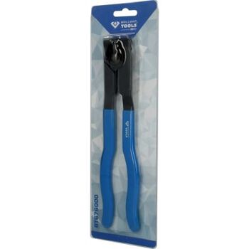 Klemmzange, Faltenbalg KS TOOLS  BT676000