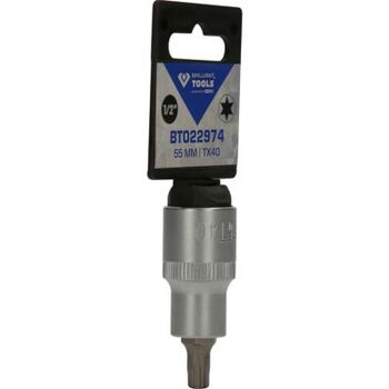 Steckschlüsseleinsatz KS TOOLS  BT022974