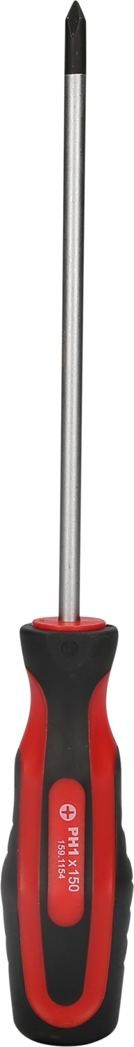 ERGOTORQUEplus Schraubendreher, PH1, 255mm