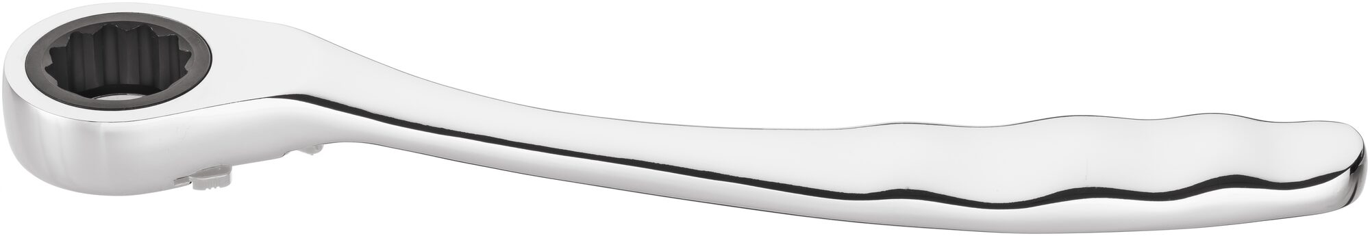 VIGOR Steckschlüssel Satz · superflach · V7202 · Vierkant hohl 12,5 mm (1/2 Zoll) · Außen Sechskant Profil · 8 – 32 · Anzahl Werkzeuge: 24